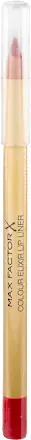 Olovka za usne MAX FACTOR CE Lip Liner 065 Red Plum