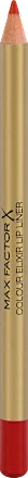 Olovka za usne MAX FACTOR CE Lip Liner 055 Red Poppy