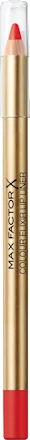 Olovka za usne MAX FACTOR CE Lip Liner 060 Red Ruby