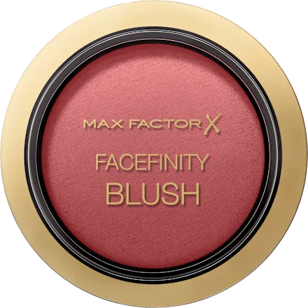 Rumenilo MAX FACTOR Facefinity 050 Sunkissed Rose