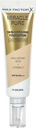 Puder za lice MAX FACTOR Miracle pure 75 Golden