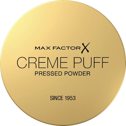 Puder za lice MAX FACTOR Creme Puff Truly Fair 81 puder u kamenu