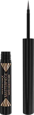 Ajlajneri MAX FACTOR Masterpiece tečni charcoal