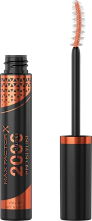 Maskara MAX FACTOR 2000 Cal Pro Stylist black brown