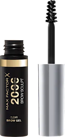 Gel za obrve MAX FACTOR 2000 cal brow sculpt clear