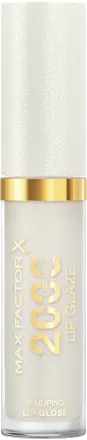 Sjaj za usne MAX FACTOR 2000 cal Lip Glaze 000 Melting Ice, , 4,4ml