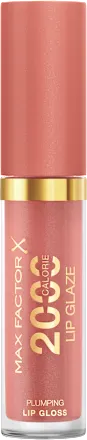 Sjaj za usne MAX FACTOR 2000 cal Lip glaze 075 Pink Fizz, , 4,4ml