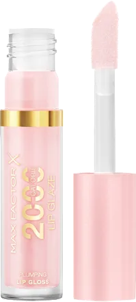 Sjaj za usne MAX FACTOR 2000 cal Lip Glaze 010 Cotton Candy, , 4,4ml