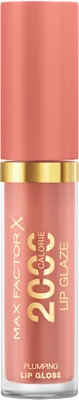 Sjaj za usne MAX FACTOR 2000 cal Lip Glaze 050 Guava Flair, , 4,4 ml