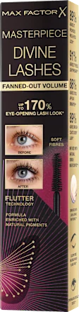 Maskara MAX FACTOR Divine Lashes