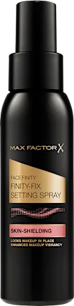 Prajmer MAX FACTOR Facefinity Setting Spray, 100ml