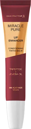 Balzam za usne MAX FACTOR Miracle Pure lip enhancer 60 Acai Haze, 12ml