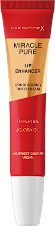 Balzam za usne MAX FACTOR Miracle Pure lip enhancer 30 sweet cherry, 12ml