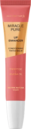 Balzam za usne MAX FACTOR Miracle Pure lip enhancer 50 Pink Matcha, 12ml