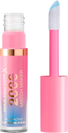 Sjaj za usne MAX FACTOR 2000 calorie Match maker 20 Plot Twist