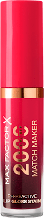 Sjaj za usne MAX FACTOR 2000 calorie Match maker 30 Daring