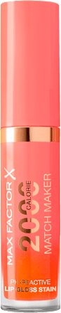 Sjaj za usne MAX FACTOR 2000 calorie Match maker 10 Bubbly