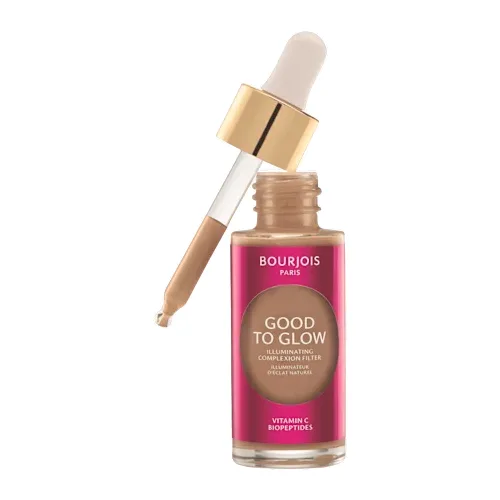 Puder za lice BOURJOIS Healthy Mix Good to Glow 005 Medium