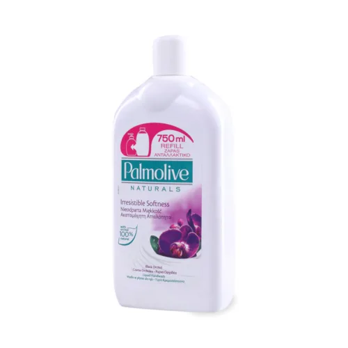 Tečni sapun PALMOLIVE Black orchid ref.750ml