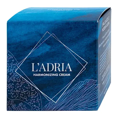 Krema za lice L'ADRIA Harmonizing za kontrolu sebuma 50ml