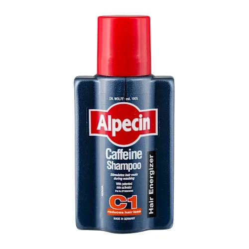 Šampon za kosu ALPECIN C1 Kofeinski 75ml