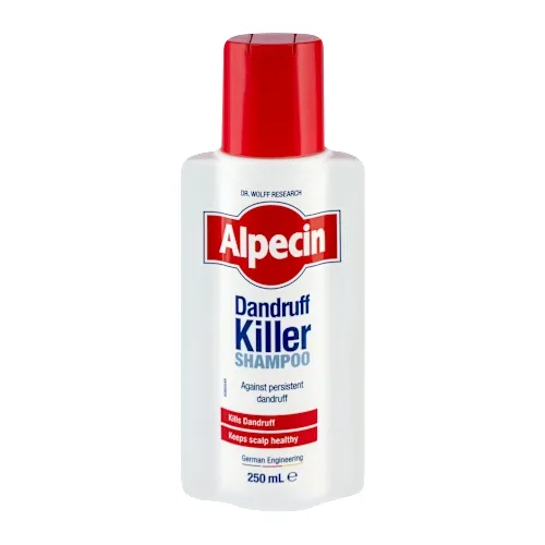 Šampon za kosu ALPECIN Â® Dandruff Killer protiv peruti 250ml
