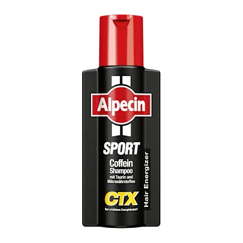 Šampon za kosu ALPECIN Â® Sport Kofeinski
