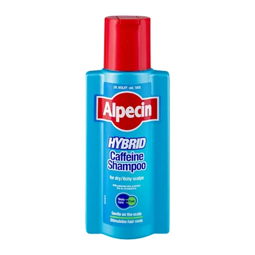 Šampon za kosu ALPECIN hybrid caffeine 250ml