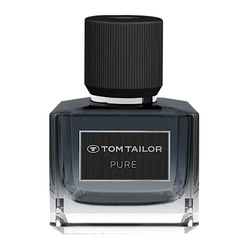 Toaletna voda TOM TAILOR Pure muški parfem edt 30ml