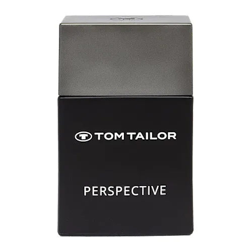 Muški parfemi TOM TAILOR Perspective, muška toaletna voda, 30ml