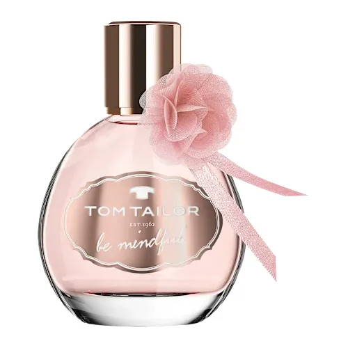 Toaletna voda TOM TAILOR Be mindful ženski parfem edt 30ml