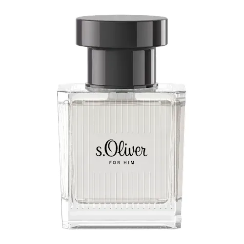 Toaletna voda S'OLIVER For Him muški parfem edt 30ml