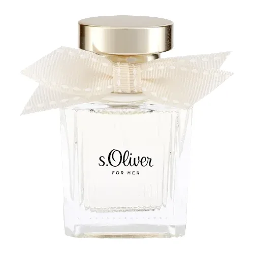 Toaletna voda S'OLIVER For Her ženski parfem edt 30ml