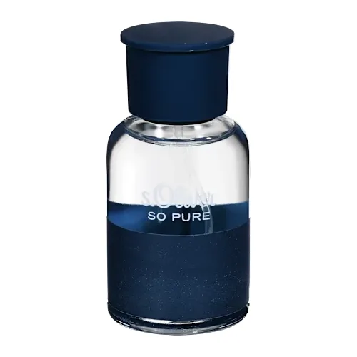 Toaletna voda S'OLIVER So Pure For Him muški parfem edt 30ml