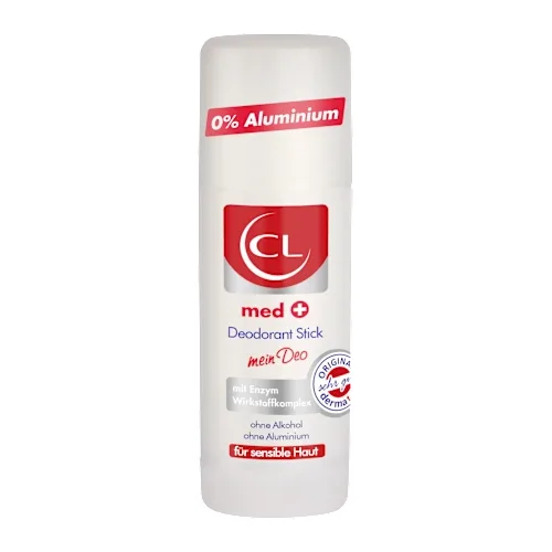 Stik CL COSMETIC GMBH CL med care 40 ml