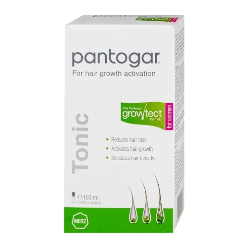 Balzam za kosu PANTOGAR tonik za kosu za žene 100ml