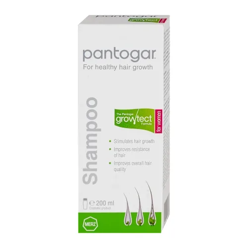Šampon za kosu PANTOGAR za žene 200ml