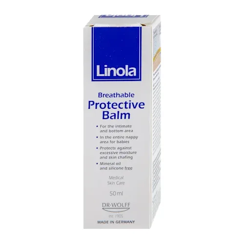 Balzam LINOLA zaštitni 50ml