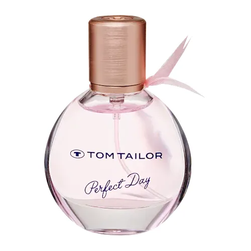 Ženski parfemi TOM TAILOR Perfect Day, ženski parfem, 30ml