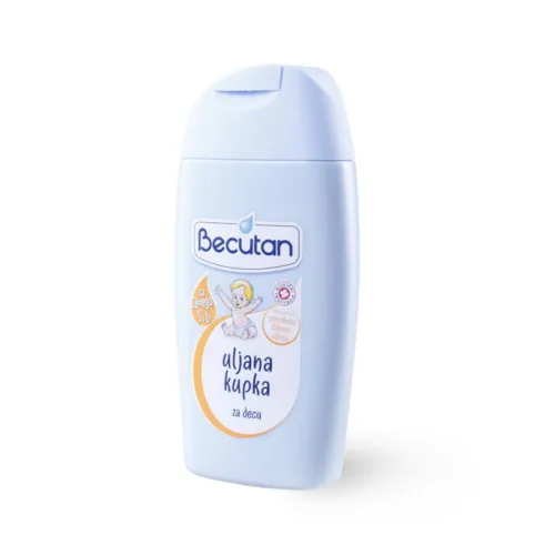 Uljana kupka BECUTAN 150ml