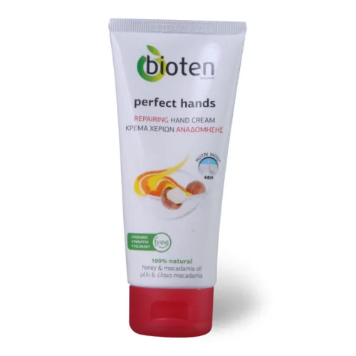 Krema za ruke BIOTEN regenerišuća  100ml