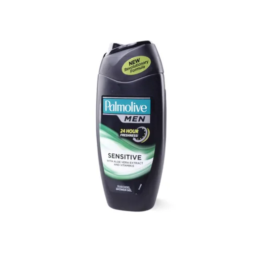 Gel za tuširanje PALMOLIVE Sensitive muška 250ml