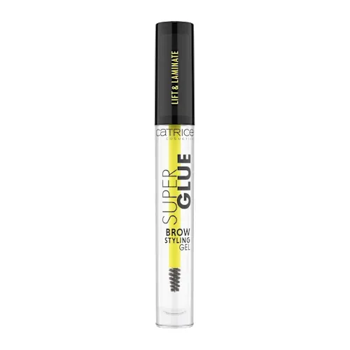 Gel za obrve CATRICE Super Glue Brow styling 010