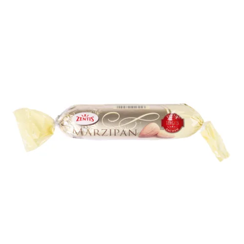Marcipan ZENTIS preliven čokoladom 100g