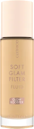 Fluid za lice CATRICE Soft glam filter 020