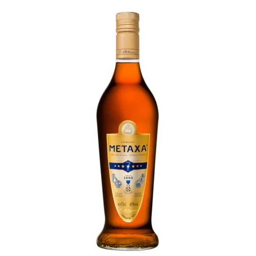 METAXA 7 0.7l