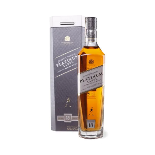 Viski  JOHNNIE WALKER Platinium 0.7l