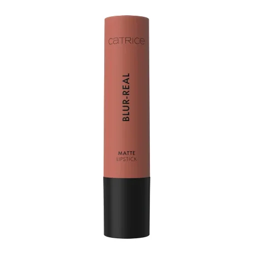 Ruž za usne CATRICE Blur-Real Matte 020 Taupe Tension