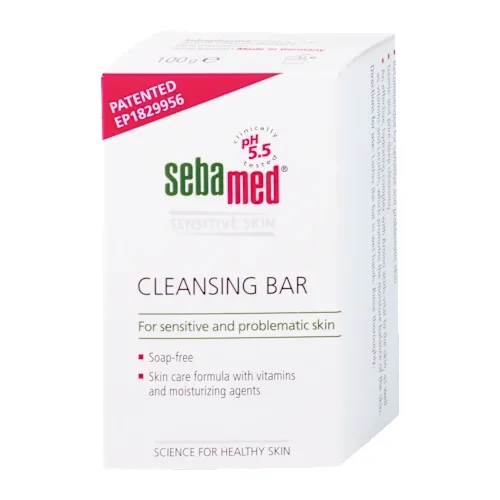 Sapun SEBAMED 100g