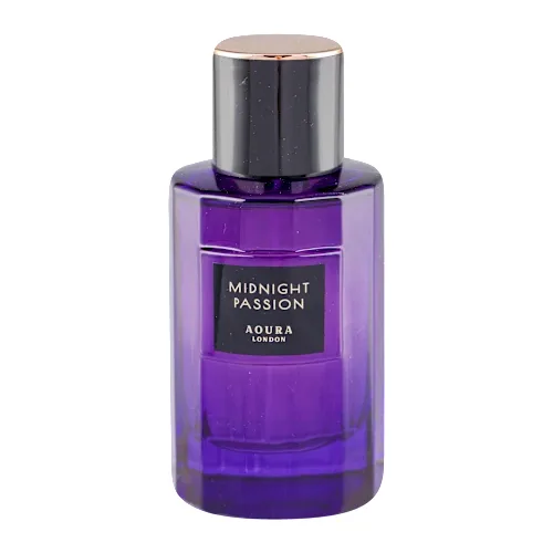 Toaletna voda AOURA LONDON Aoura Midnight Passion edp 100ml